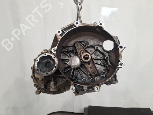 Used Gearbox VW GOLF VI (5K1) 1.2 TSI (105 hp) 29397631