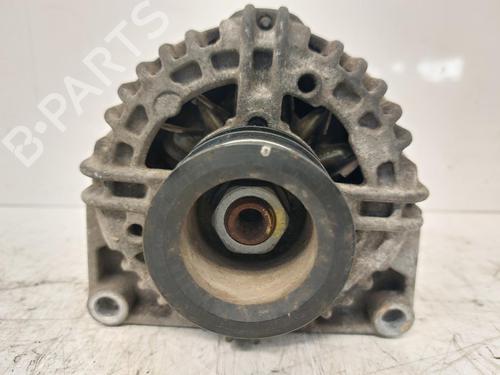Generator VAUXHALL MERIVA A (X03) 1.6 i 16V Twinport (105 hp) 26862807