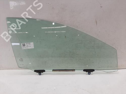 Used Front right door window Front right door window TOYOTA AURIS Estate (_E18_) 1.8 Hybrid (ZWE186_, ZWE186R, ZWE186H) (136 hp) 33124173 33124173