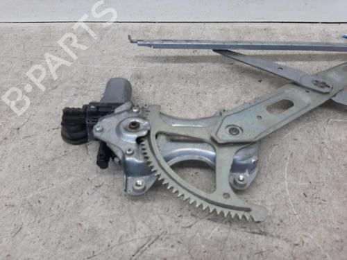 Front left window mechanism TOYOTA RAV 4 IV (_A4_) 2.2 D 4WD (ALA49) | BP26816683C22 