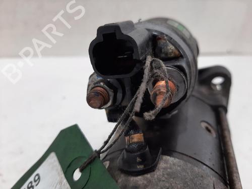 Starter HYUNDAI i10 I (PA) 1.2 | BP30095035M8