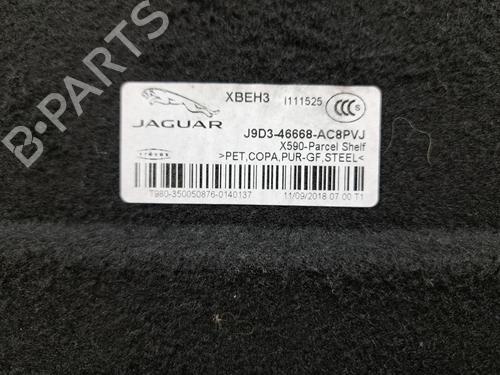 Hattehylle JAGUAR I-PACE (X590) EV400 AWD | BP30285709C85 - Image 2