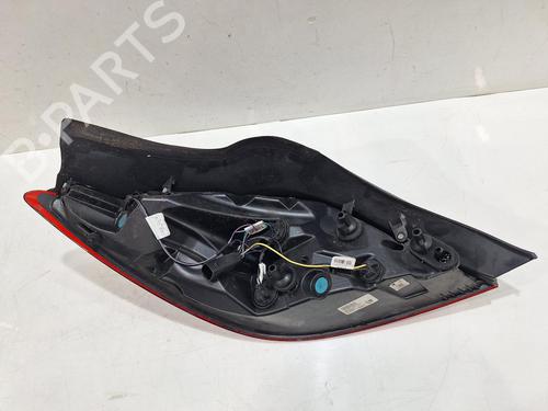 Right taillight VAUXHALL INSIGNIA Mk I (A) Hatchback (G09) 2.0 CDTI (68) | BP26807989C35 