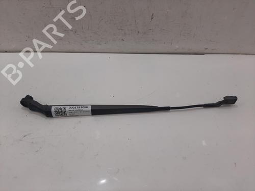 Brazo limpia delantero Brazo limpia delantero VAUXHALL MOKKA / MOKKA X (J13) 1.7 CDTI (131 hp) 37601347 37601347