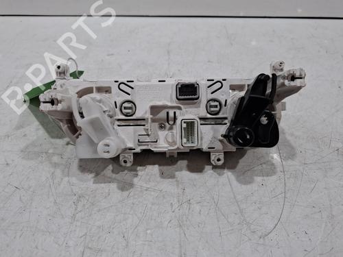 Climate control RENAULT CAPTUR I (J5_, H5_) 1.5 dCi 90 (J5N4, J5M5, J5MW, J5M6, J5AL, J5AJ) | BP40010863I5 - Image 3