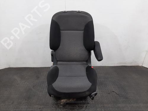 Used Other Other CITROËN BERLINGO Box Body/MPV (B9) 1.6 BlueHDi 100 (99 hp) 36216509 36216509
