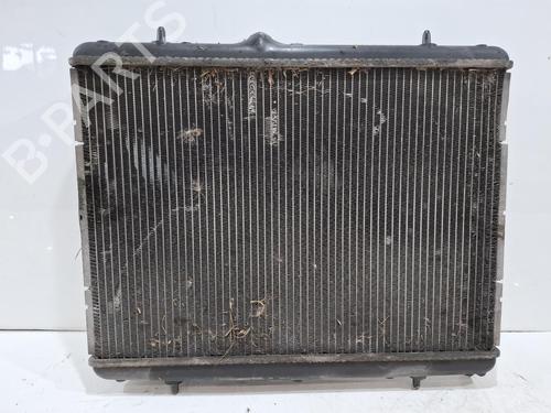 Used Radiator set Radiator set 38021293 38021293