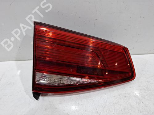 Used Left tailgate light Left tailgate light 39070772 39070772