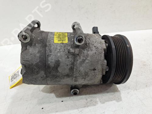 AC compressor CITROËN C3 II (SC_) 1.2 VTi 82 | BP32144967M34 