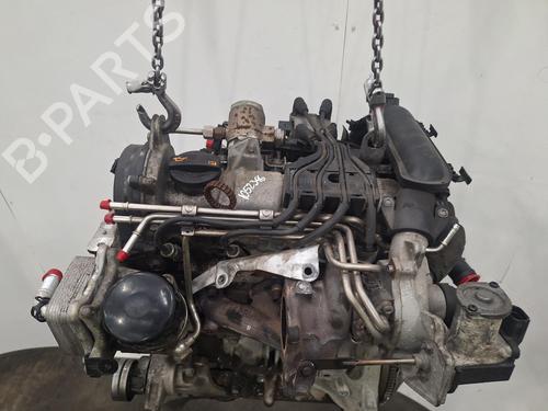 Engine SEAT IBIZA IV (6J5, 6P1) 1.2 TSI | BP36551430M1 - Image 5