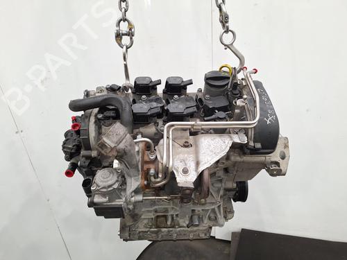 Engine AUDI Q3 (8UB, 8UG) 1.4 TSI | BP30180409M1 