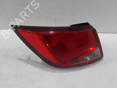 Venstre baglygte SEAT LEON ST (5F8) 1.6 TDI (115 hp) 31537866