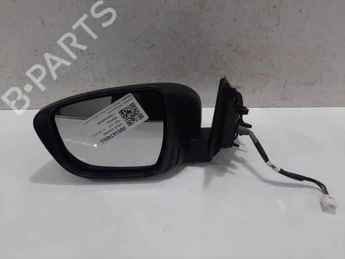 Retrovisor esquerdo Retrovisor esquerdo 33555568 33555568