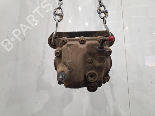 Rear differential DACIA DUSTER (HS_) 1.5 dCi 4x4 | BP29636440M24 