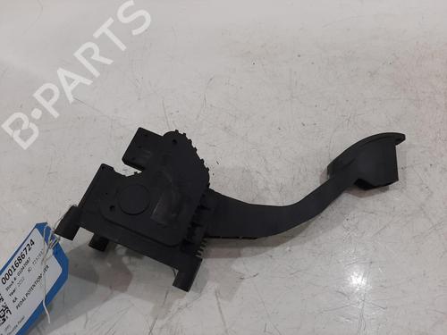 Used Pedal Pedal FORD KA (RU8) 1.2 (69 hp) 33987589 33987589