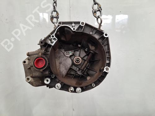 gearbox-ford-ka-ru8-2008-2009-2010-2011-2012-2013-2014-2015-2016-34619764 main image