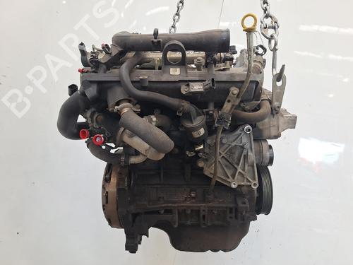 Motor VAUXHALL COMBO Mk II (C) Box Body/MPV (F25) 1.3 CDTI 16V | BP29637341M1 