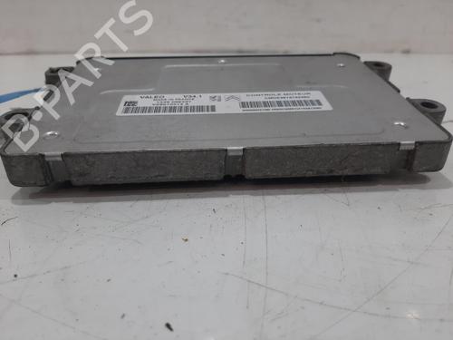 Computer PEUGEOT 207 (WA_, WC_) 1.4 | BP29742401M11 