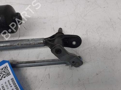 Front wiper motor BMW 1 (F20) 120 d | BP26863244M29 