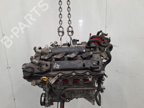 Engine TOYOTA YARIS (_P13_) 1.3 (NSP130_, NSP130) | BP38015318M1 - Image 4