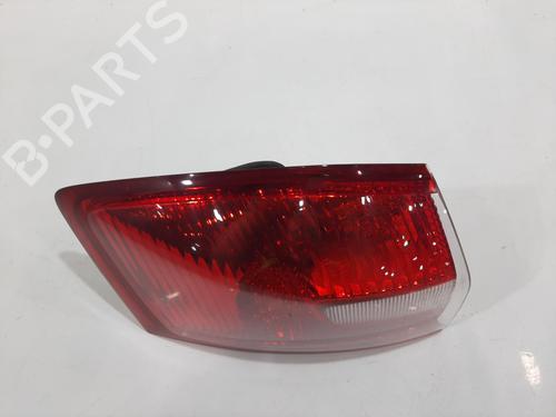 Left taillight FORD KUGA I 2.0 TDCi 4x4 | BP29397366C34 