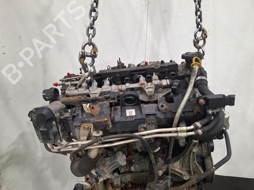 Motor VAUXHALL CORSA Mk IV (E) (X15) 1.3 CDTi | BP29809850M1 