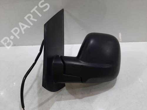 Retrovisor esquerdo CITROËN JUMPY III Van (V_) 1.6 BlueHDi 115 | BP33939722C26  - Image 6