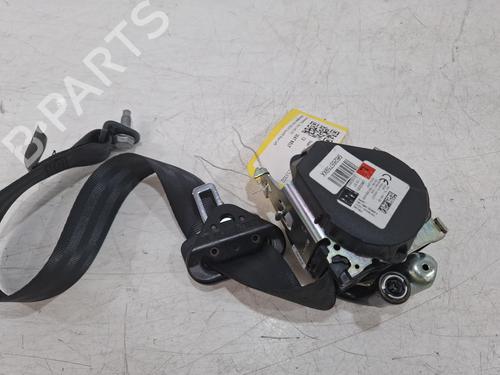 Rear left seatbelt CITROËN C3 III (SX) 1.2 PureTech 82 | BP38770015I29 - Image 5