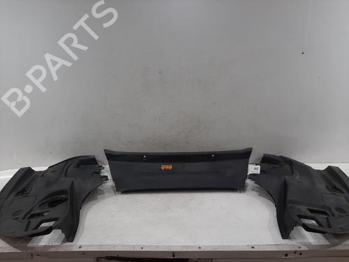 Used Other Other JAGUAR I-PACE (X590) EV400 AWD (400 hp) 33699054 33699054