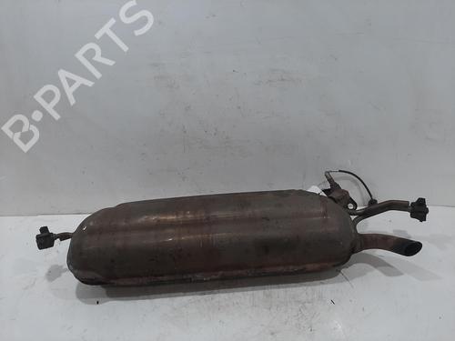 Katalysator für SMART FORTWO Coupe (451) 1.0 (451.331, 451.380) (71 hp) 31266576