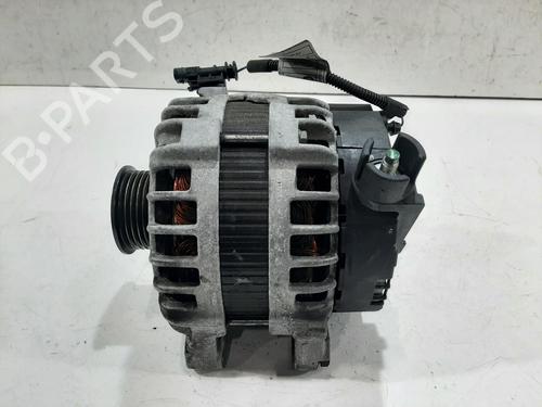 Generator JAGUAR F-PACE (X761) 2.0 TD4 AWD | BP31769162M7