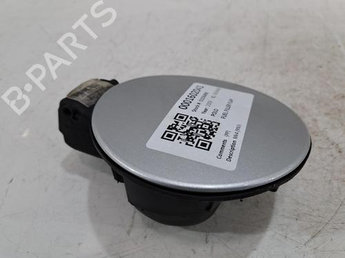 Tanklokket VW POLO IV (9N_, 9A_) 1.2 12V (69 hp) 31316176