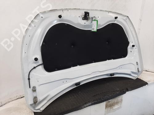 Hood VAUXHALL CORSA Mk V (F) 1.2 | BP29397940C1 