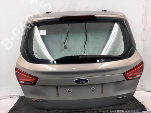 tailgate-ford-b-max-jk-2012-32089586 main image