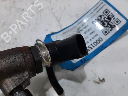 Injector FORD FOCUS III 1.6 TDCi | BP30142034M100 