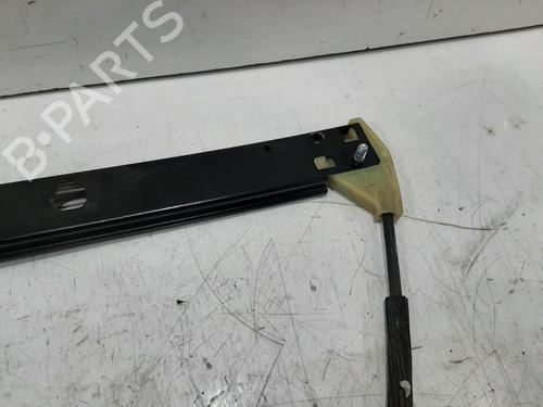 Front right window mechanism AUDI Q5 (8RB) 2.0 TDI quattro | BP31965190C23 