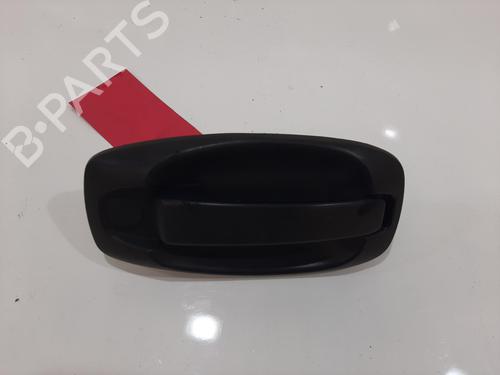 Used Exterior handle Exterior handle FIAT DOBLO Bus (263_) 1.6 D Multijet (263AXD1B, 263AXX1B) (105 hp) 36154115 36154115