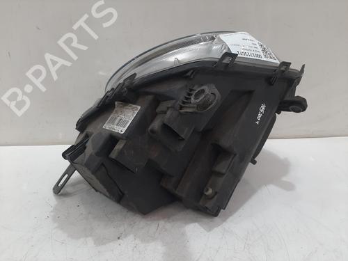Left headlight MINI MINI Convertible (R57) Cooper | BP34644606C28 - Image 5