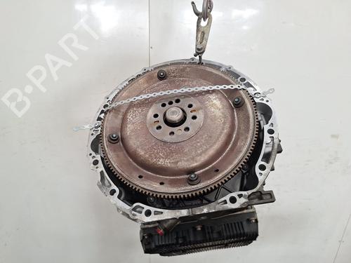 Used Gearbox Gearbox MERCEDES-BENZ C-CLASS (W205) C 200 EQ Boost (205.077) (184 hp) 39888816 39888816