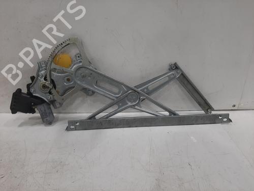 Front right window mechanism TOYOTA AURIS (_E18_) 1.2 (NRE185_, NRE185R) | BP30559861C23