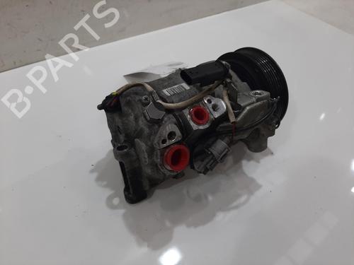 AC compressor MERCEDES-BENZ B-CLASS Sports Tourer (W246, W242) B 180 CDI / d (246.212) | BP34733039M34 - Image 2