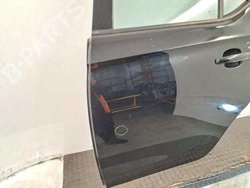 Left rear door VAUXHALL CORSA Mk IV (E) (X15) 1.4 | BP29398311C4 