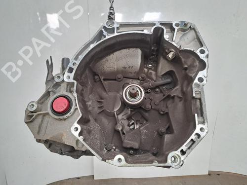 Used Gearbox NISSAN MICRA IV (K13K, K13KK) 1.2 (80 hp) 32357047