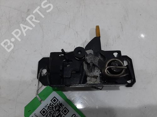 Used Hood lock Hood lock 37219191 37219191