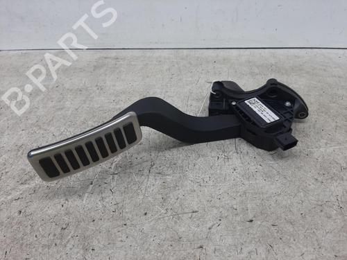 Used Pedal Pedal 26842599 26842599