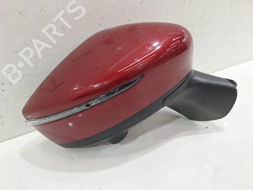 Right mirror NISSAN NOTE (E12) 1.2 DIG-S | BP27225342C27
