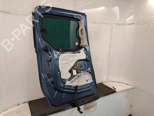 Right slide door CITROËN BERLINGO MULTISPACE (B9) 1.6 BlueHDi 100 | BP29922978C75 