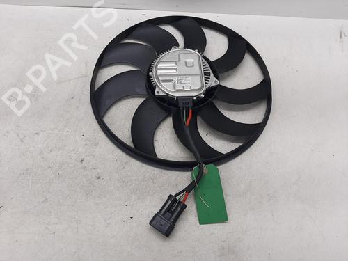 Used Radiator fan BENTLEY CONTINENTAL Convertible (3S_) 6.0 AWD (635 hp) 29235236