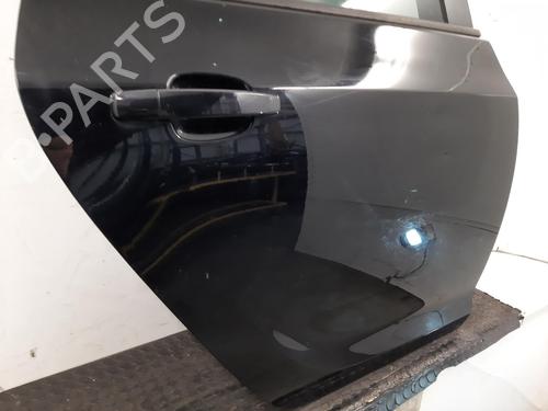 Right rear door VAUXHALL ASTRA Mk VI (J) (P10) 1.6 | BP32357588C5