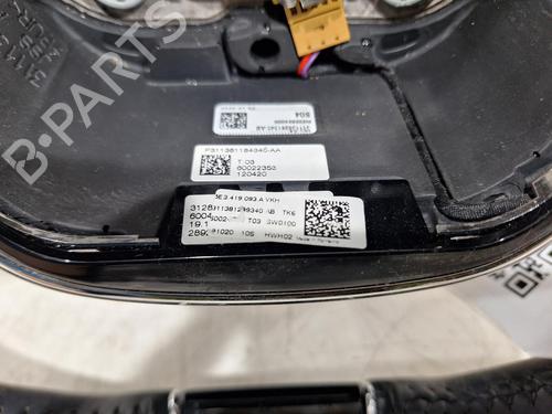 Rat SKODA KAROQ (NU7, ND7) 1.5 TSI | BP38537420C49 - Image 2